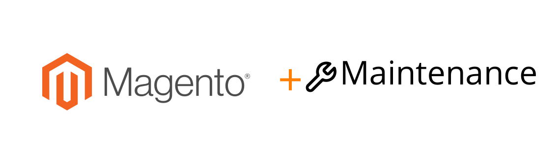 Magento 2 Maintenance Magento 2 Maintenance