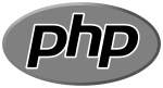 PHP is a popular general-purpose scripting language that is especially suited to web development.